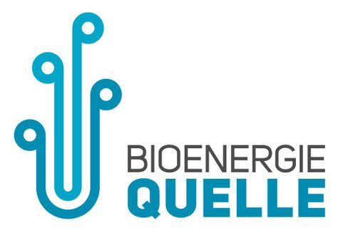 Logo - Bioenergie-Quelle GmbH & Co. KG aus Köln