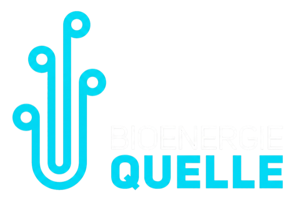 Bioenergie-Quelle Logo
